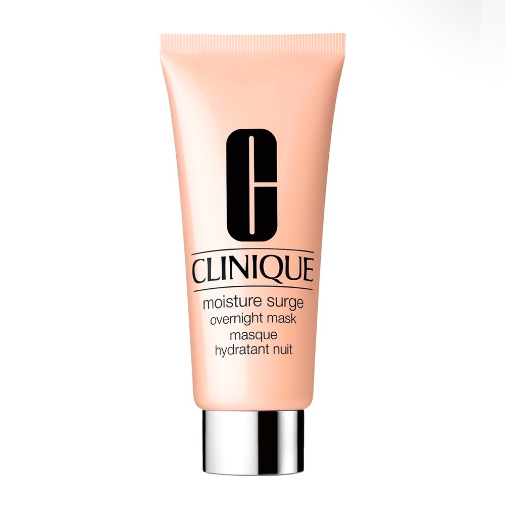 Clinique - Moisture Surge Overnight Face Mask | 100ml | Amazing Hydration! New!